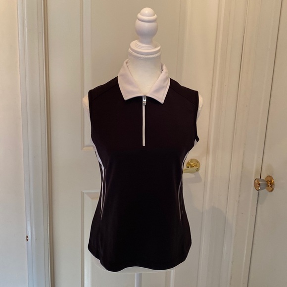 Golf shirt. - Picture 1 of 3